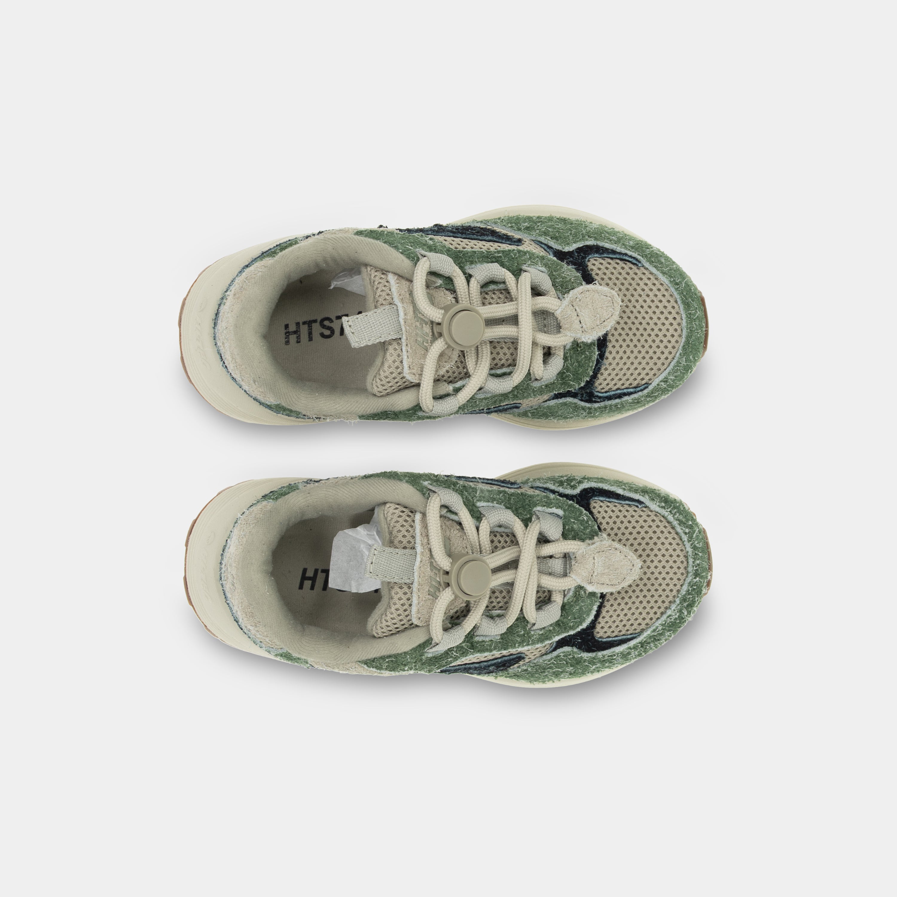 HTS KIDS SHADOW LACE